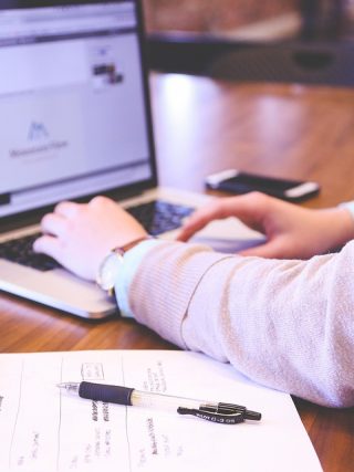 Digital Transformation: How Businesses Can Stay Ahead in the Digital Age