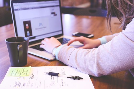 Digital Transformation: How Businesses Can Stay Ahead in the Digital Age