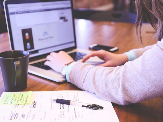 Digital Transformation: How Businesses Can Stay Ahead in the Digital Age