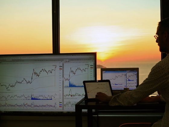 Green Economy: How Sustainability is Driving Innovation and Investment