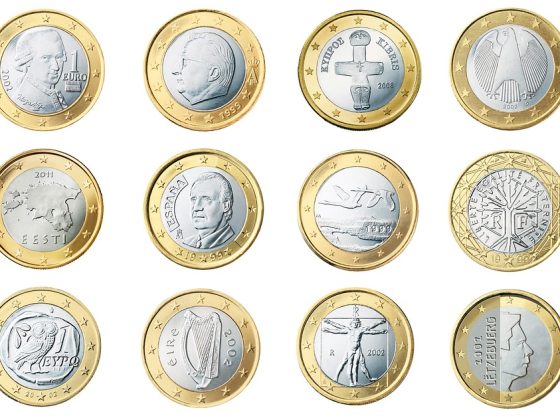 Inflation Concerns Grow as Consumer Prices Continue to Rise