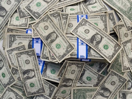 Stock Market Hits Record Highs Despite Economic Uncertainty