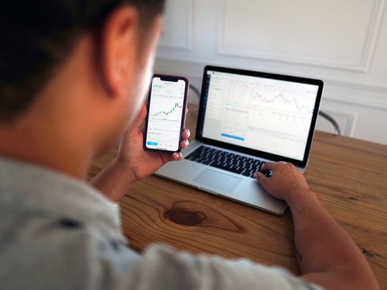 Tech Giants Square Off: A Look at the Battle for Market Dominance