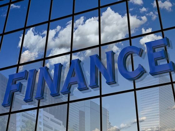 The Future of Banking: How Fintech is Disrupting Traditional Finance