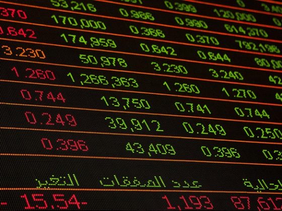 The Influence of Trading Economics on Investment Strategies