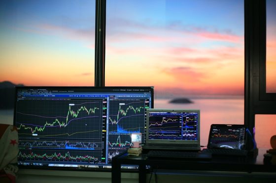 The Rise of Algorithmic Trading in Today’s Economic Landscape