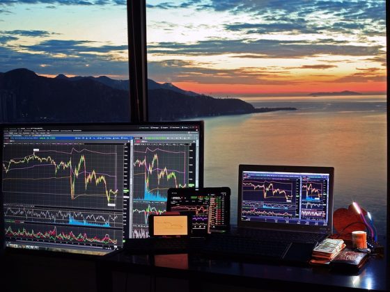 Trading Economics: Key Factors Shaping International Trade