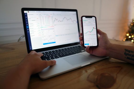 TradingView: The Ultimate Platform for Cryptocurrency Trading