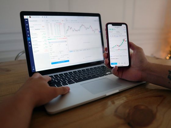 TradingView: The Ultimate Platform for Cryptocurrency Trading